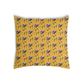 Cuscino salute raccolto