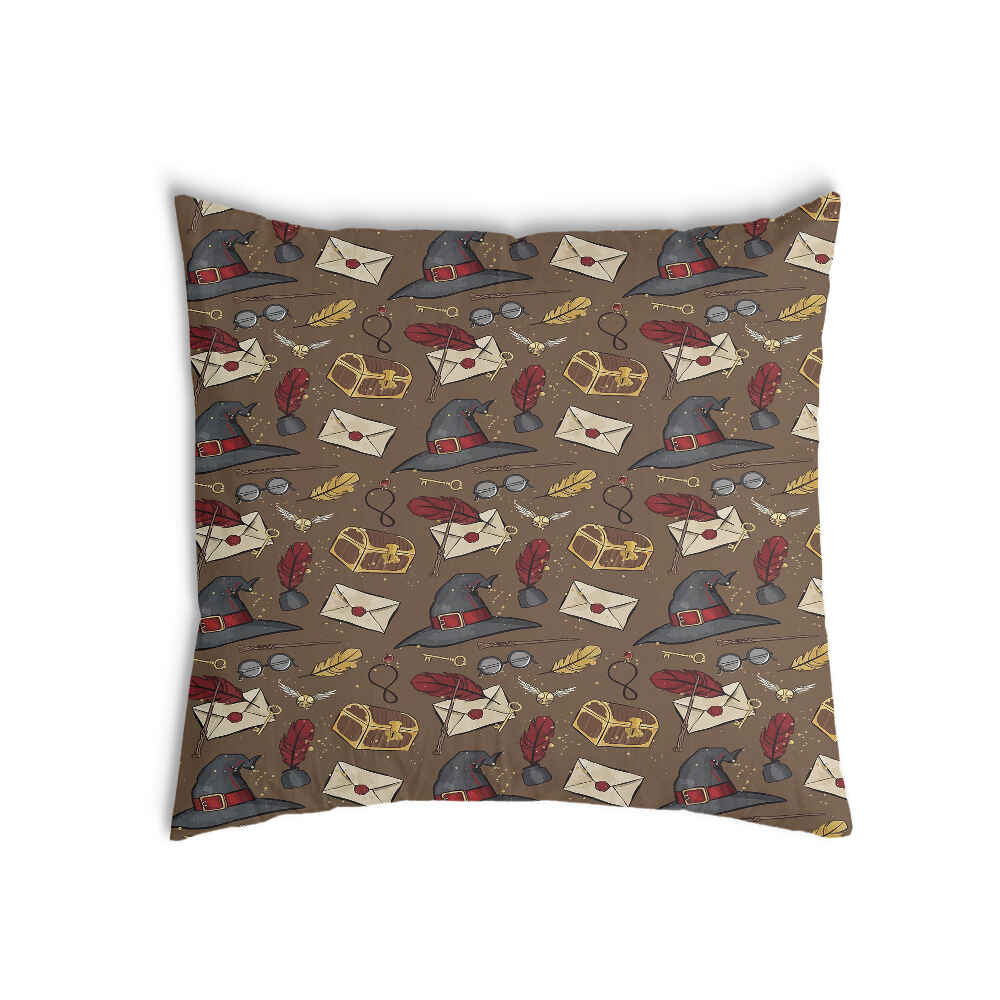 Cuscino sanitario cappello parlante