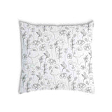 Cuscino salute Boho fiori