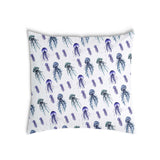 Cuscino salute meduse