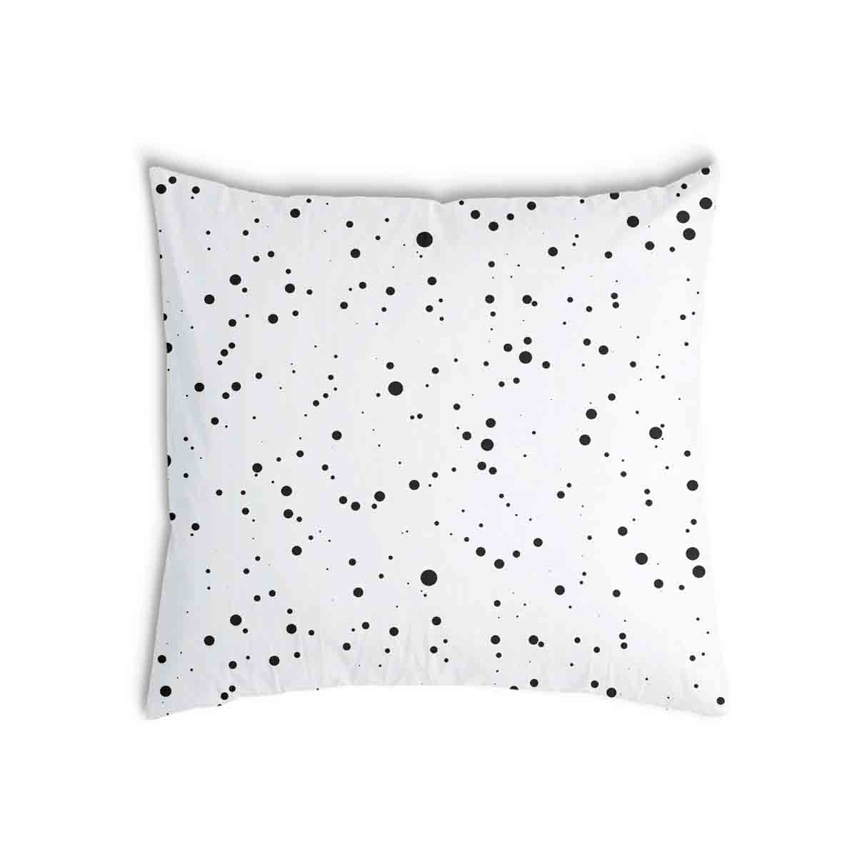 Cuscino salute Pünktchen e Anton