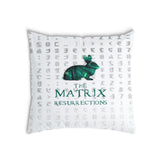 Cuscino sanitario bianco Matrix
