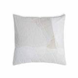 Cuscino sanitario grigio con motivo bianco
