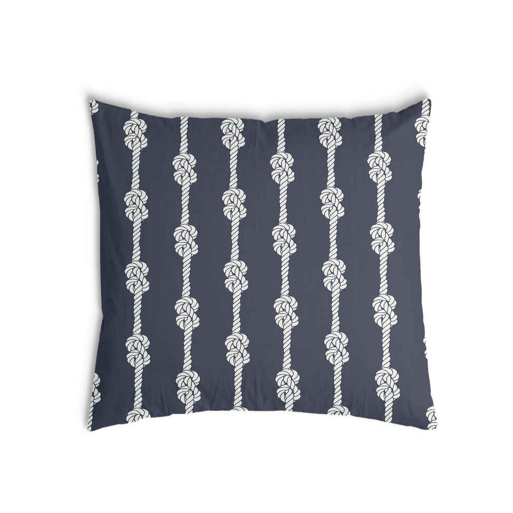 Cuscino sanitario nodo marinaresco