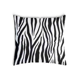 Cuscino sanitario stampa zebra