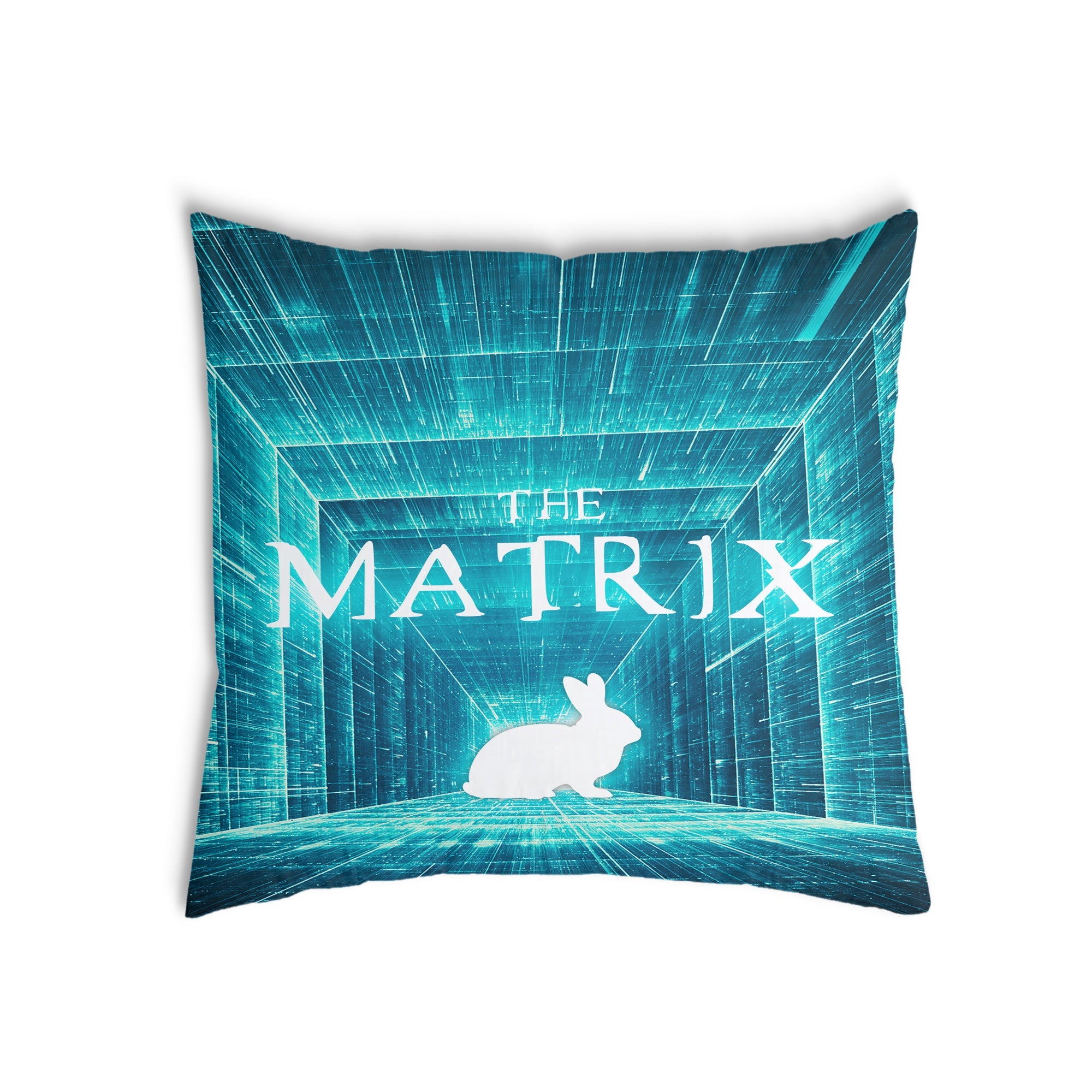 Cuscino sanitario Blu Matrix