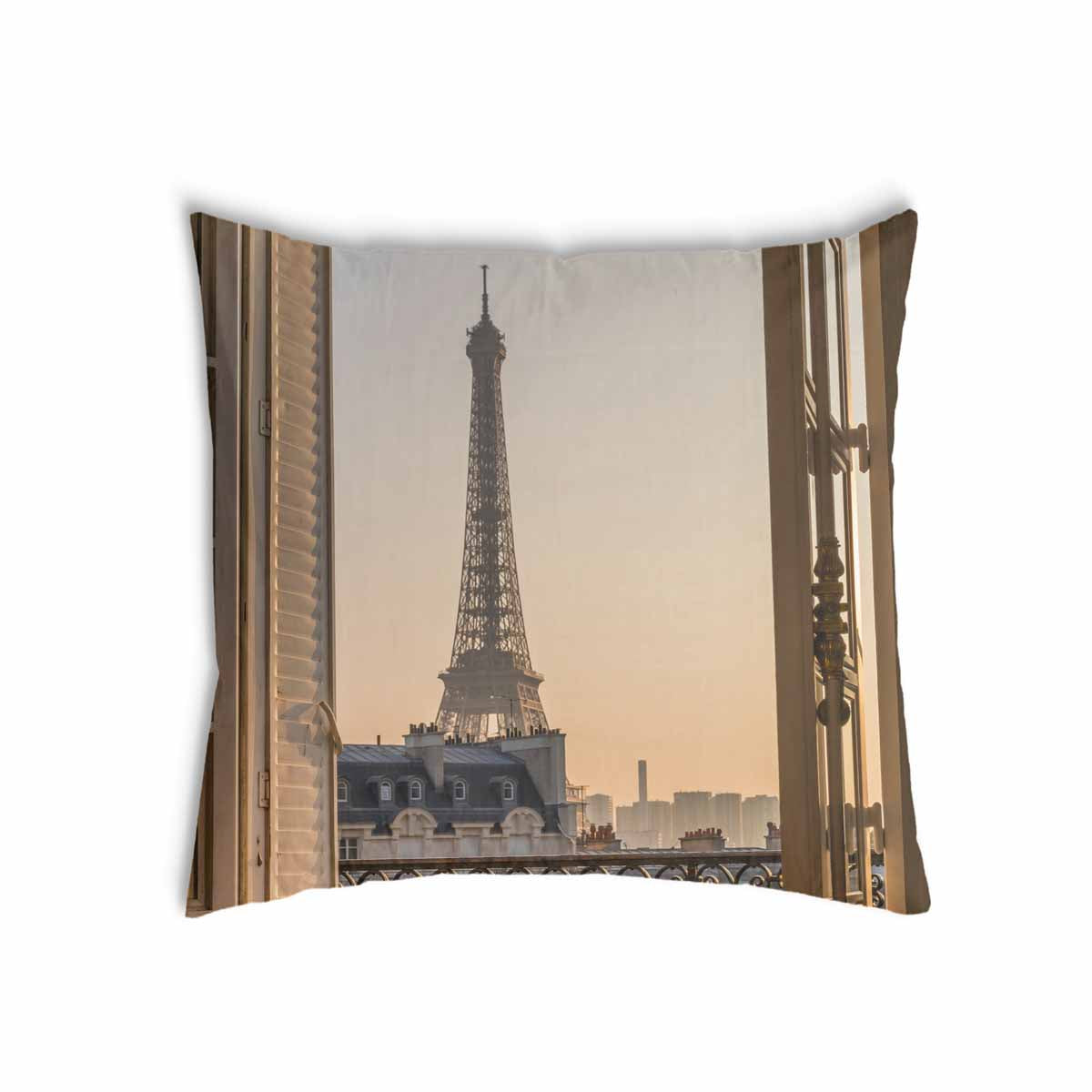 Cuscino salute Paris