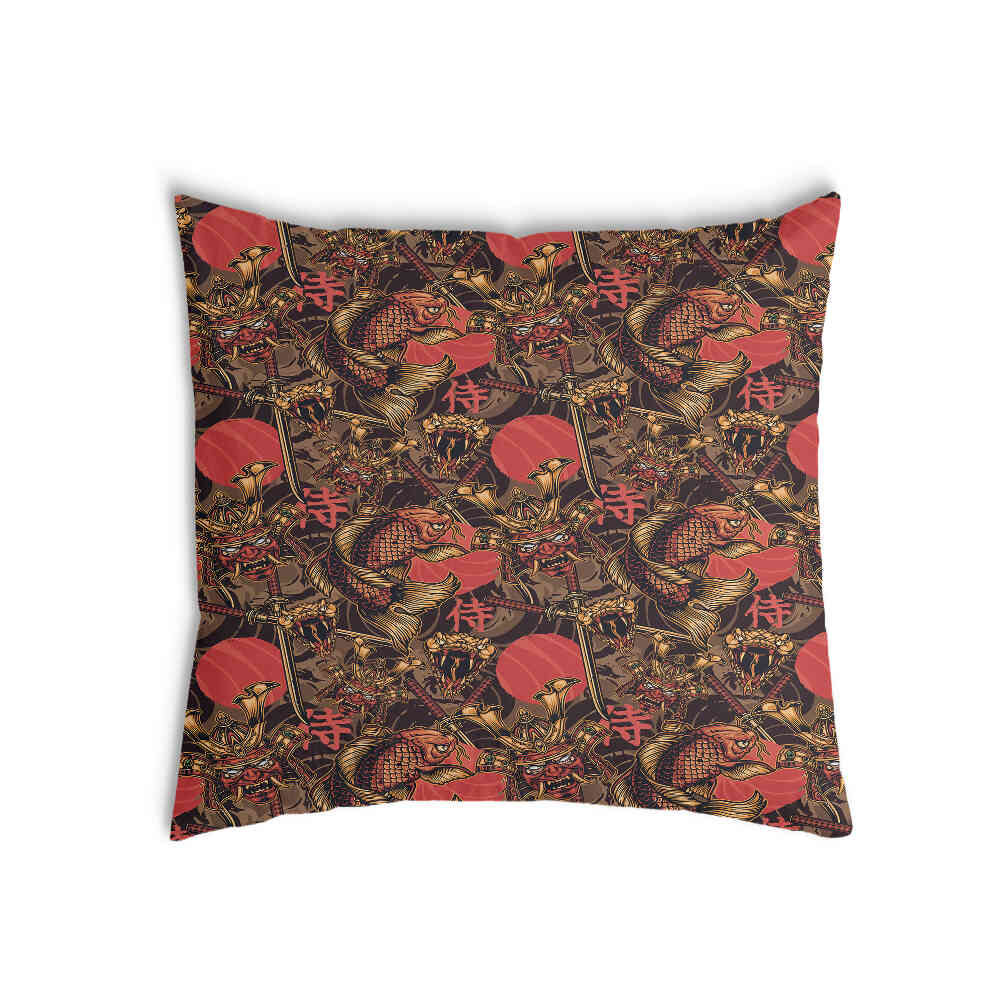 Cuscino salute combattimento cinese