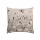 Cuscino sanitario beige con tarme