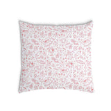 Cuscino salute Be my Valentine