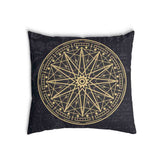 Cuscino salute Mystik Mandala
