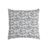 Cuscino salute mare tempestoso