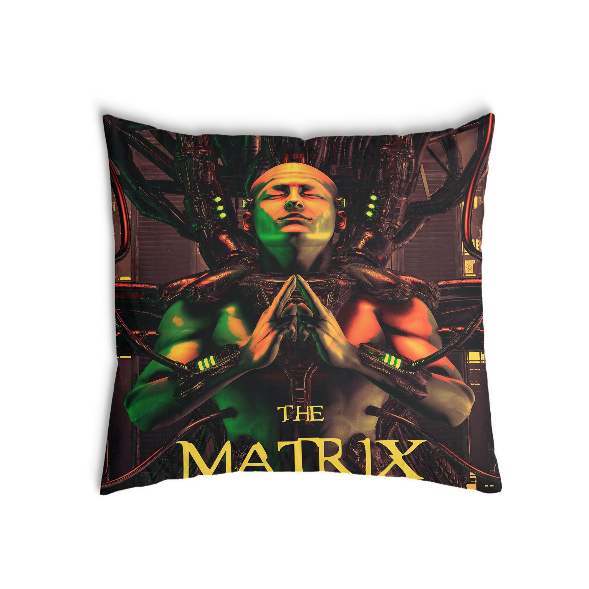 Cuscino salute Braun Matrix