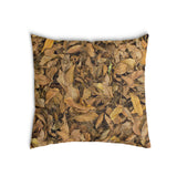 Cuscino sanitario foglie di quercia