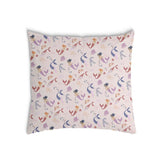 Cuscino salute sirena