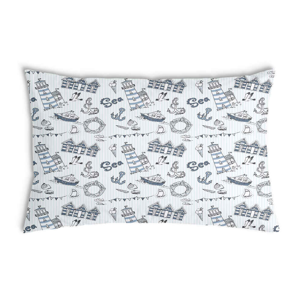 Cuscino salute navigazione