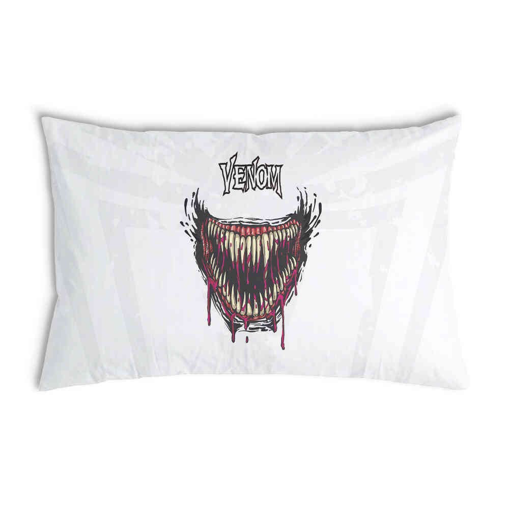 Cuscino sanitario bianco Venom