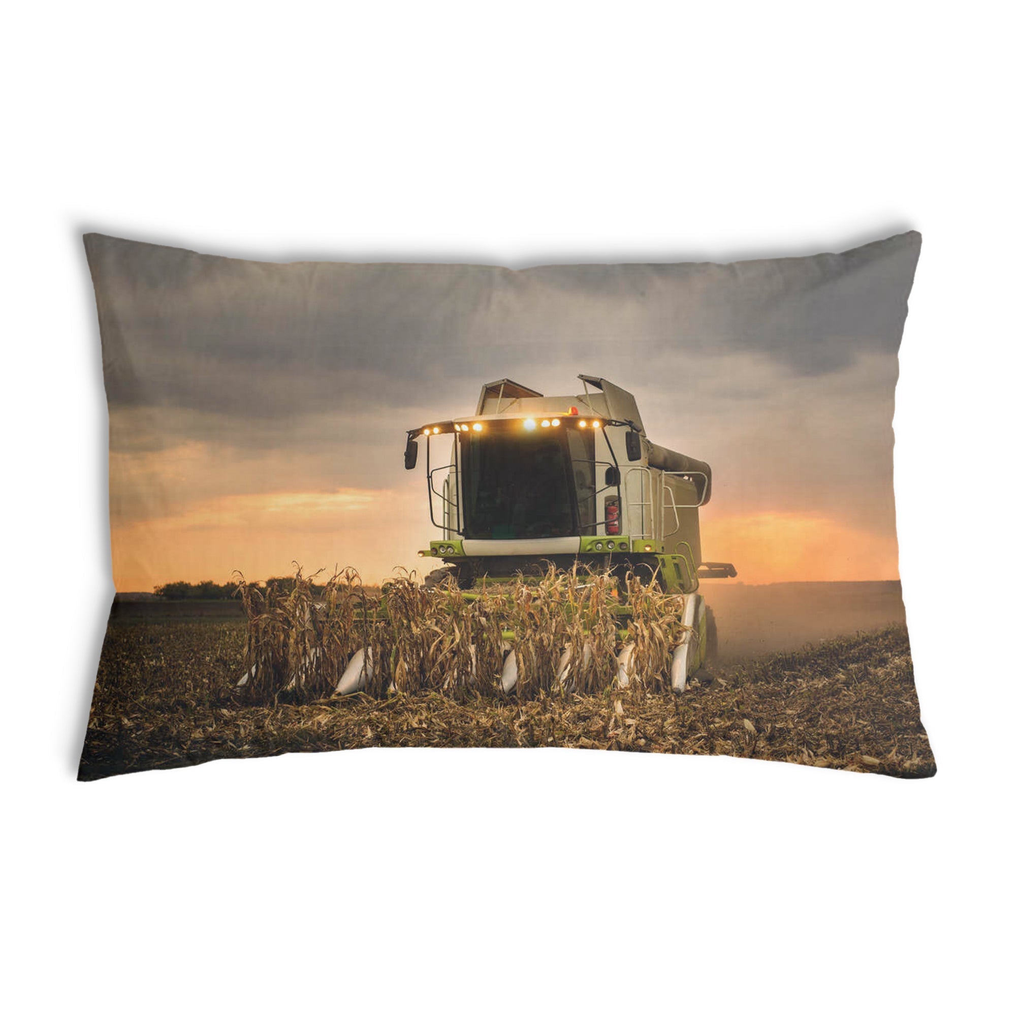 Cuscino sanitario Braun Dreschmaschine