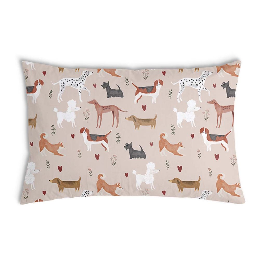 Cuscino salute per cani