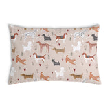 Cuscino salute per cani