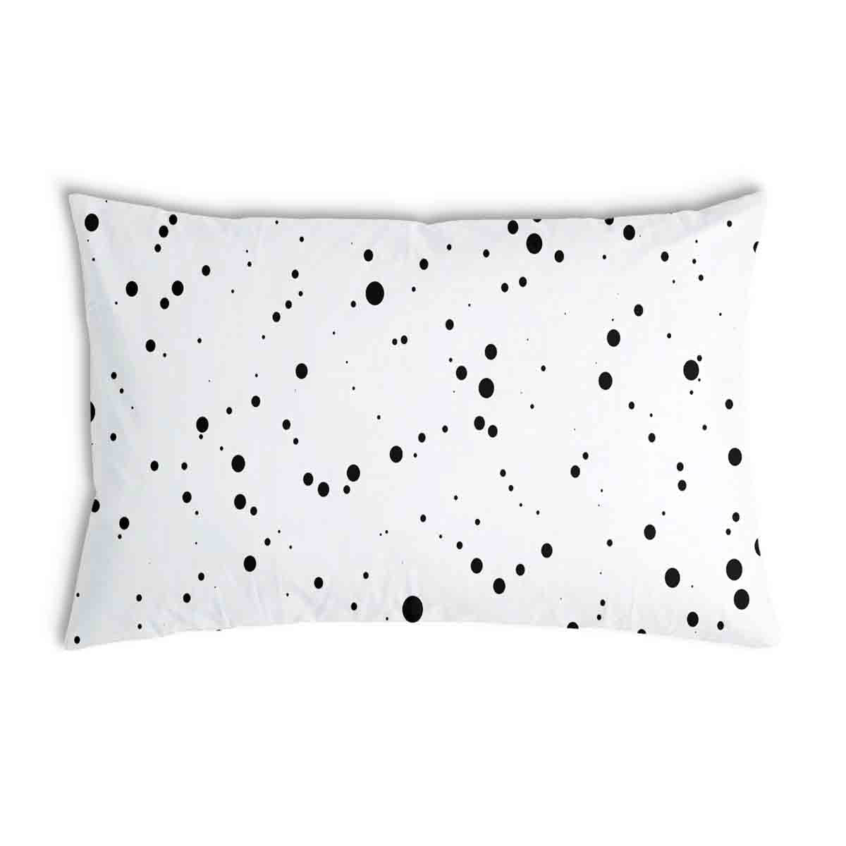 Cuscino salute Pünktchen e Anton