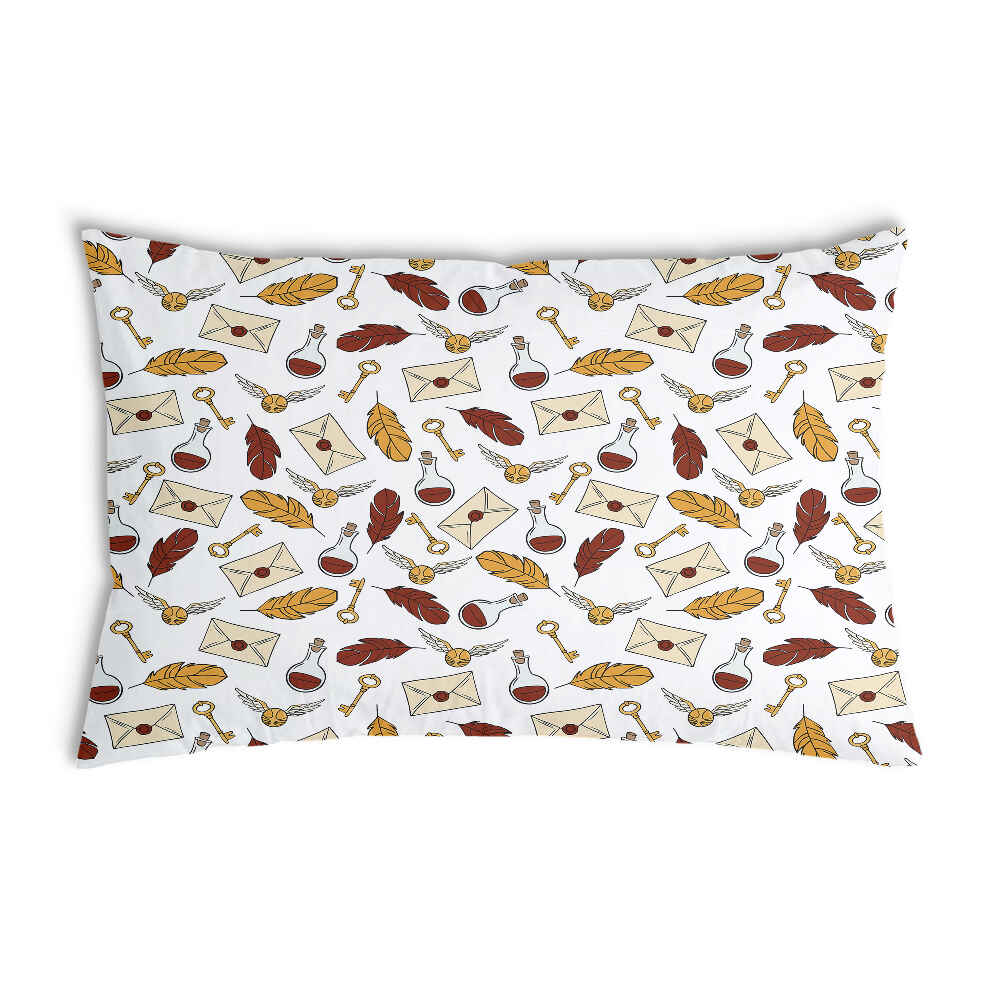 Cuscino salute Boccino d'oro