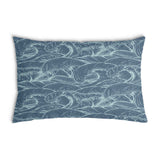 Cuscino salute Onde nel mare