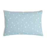 Cuscino salute Elsa Stelle