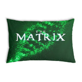 Cuscino salute Verde Matrix DNA
