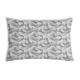 Cuscino salute mare tempestoso