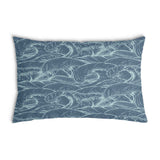 Cuscino salute Onde nel mare