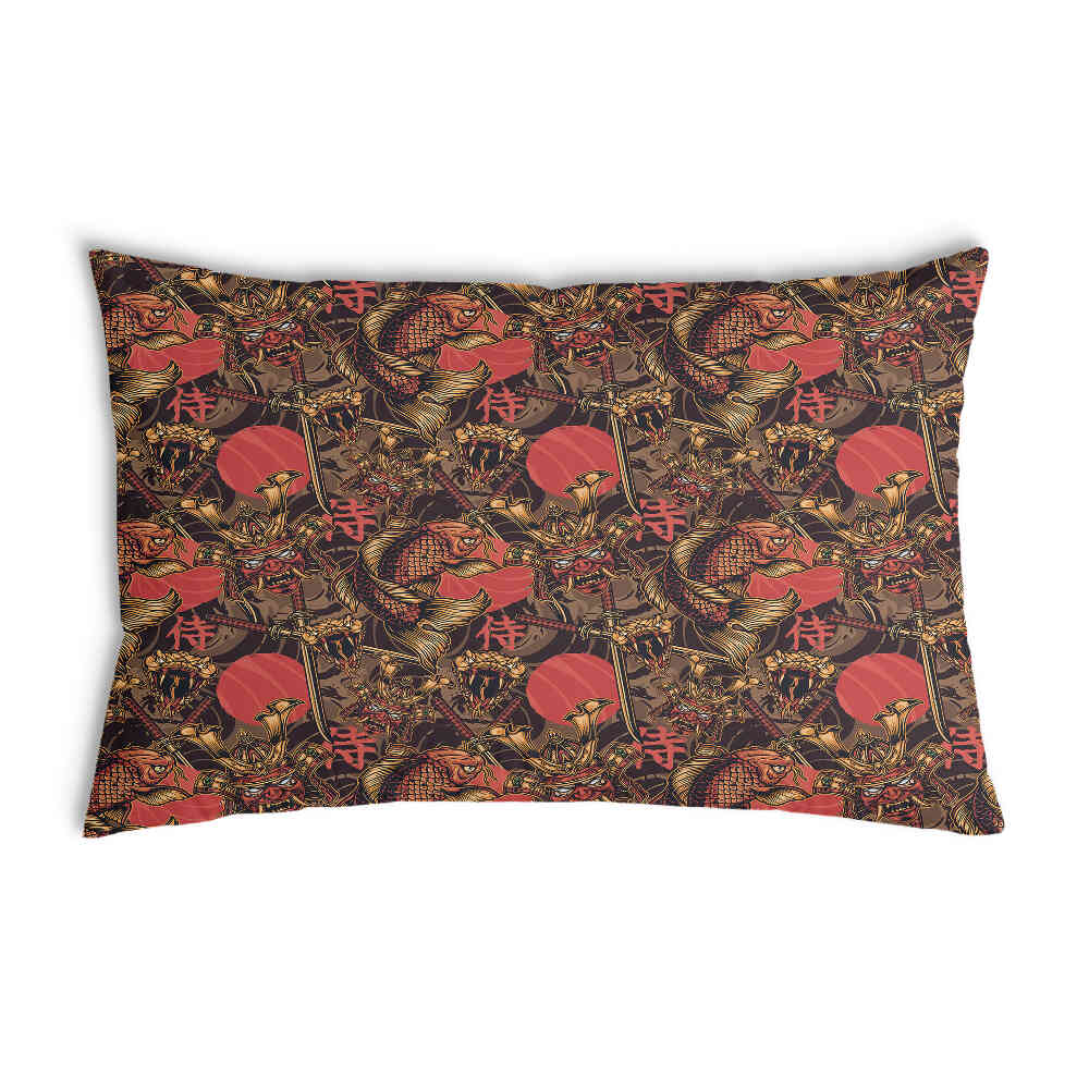 Cuscino salute combattimento cinese