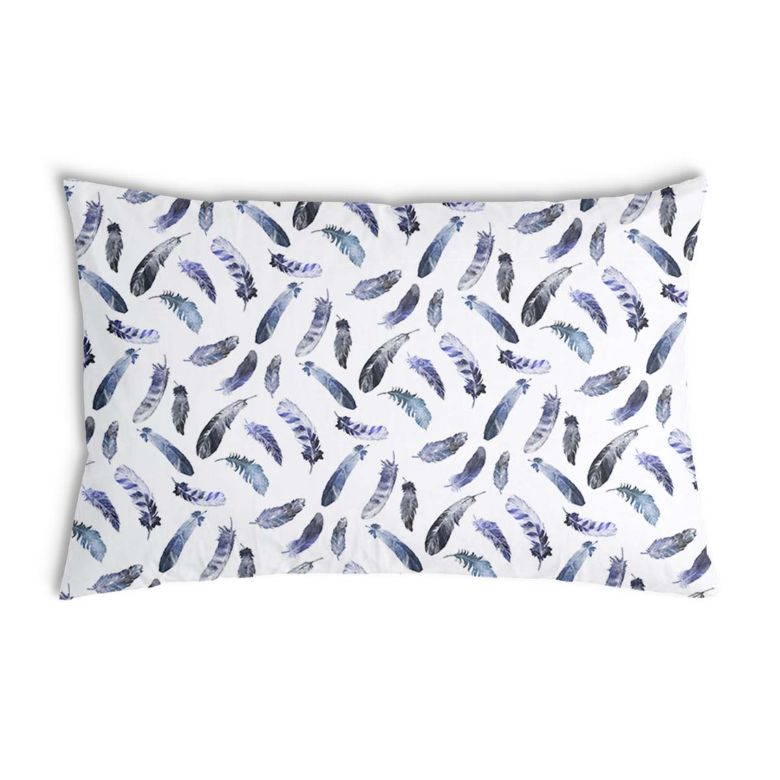 Cuscino salute piume