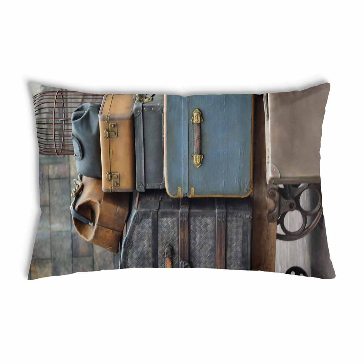 Cuscino sanitario con scatole