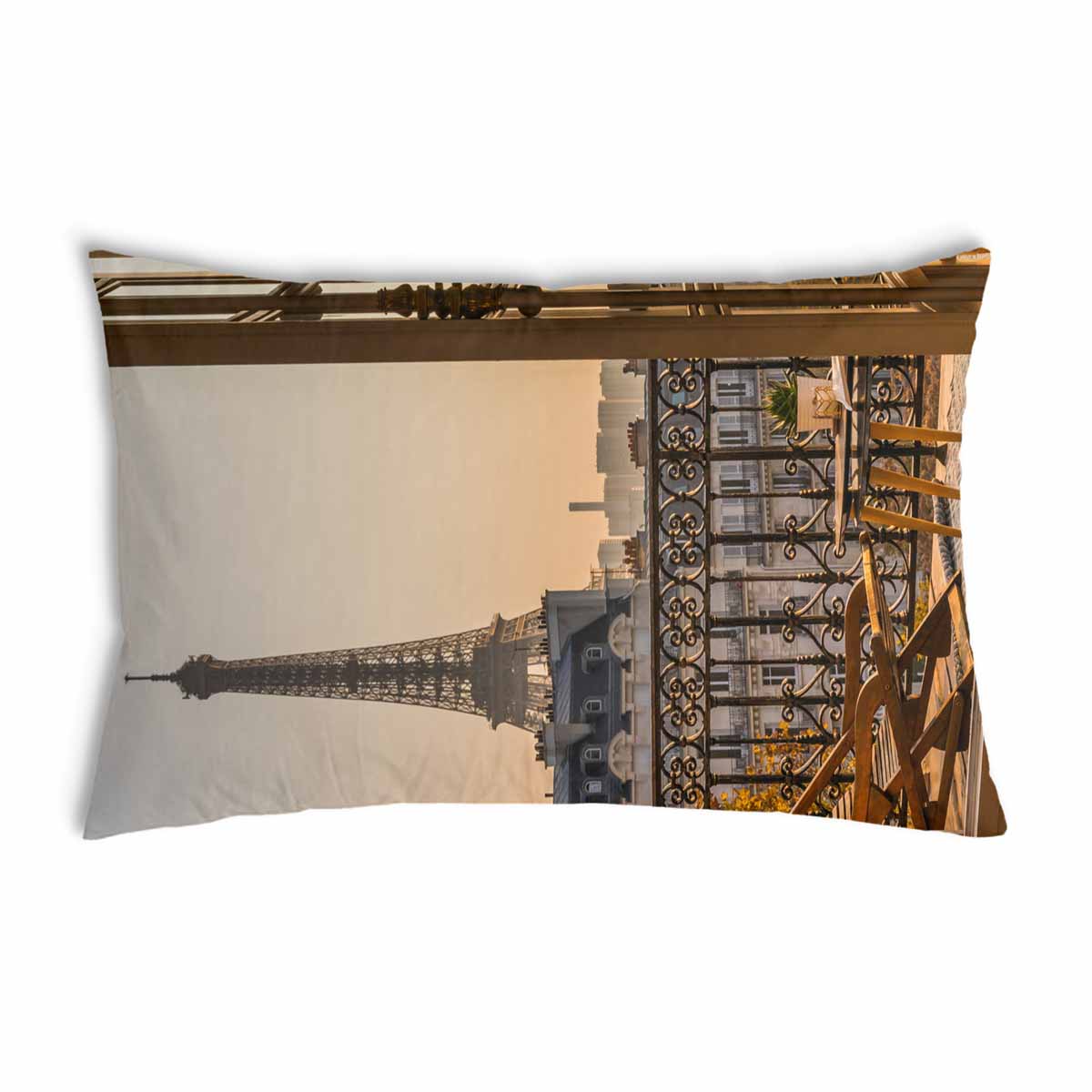 Cuscino salute Paris