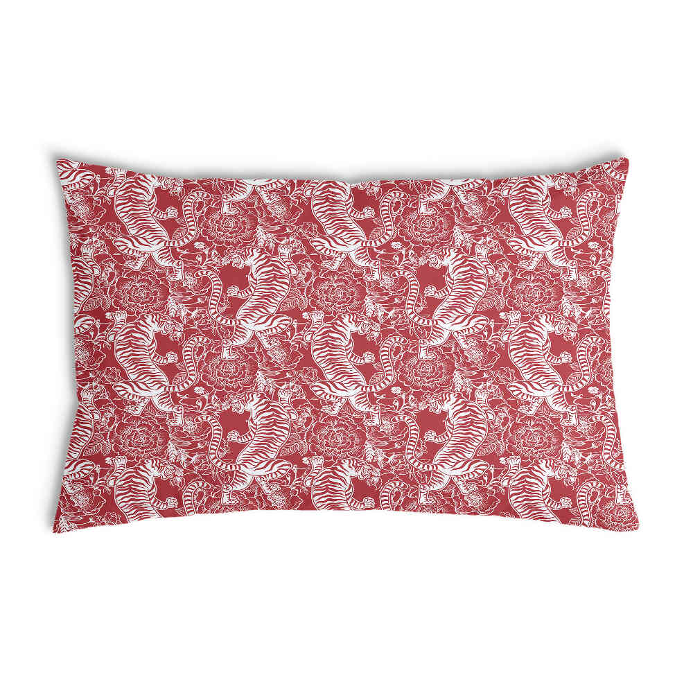 Cuscino sanitario tigre cinese