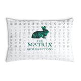 Cuscino sanitario bianco Matrix