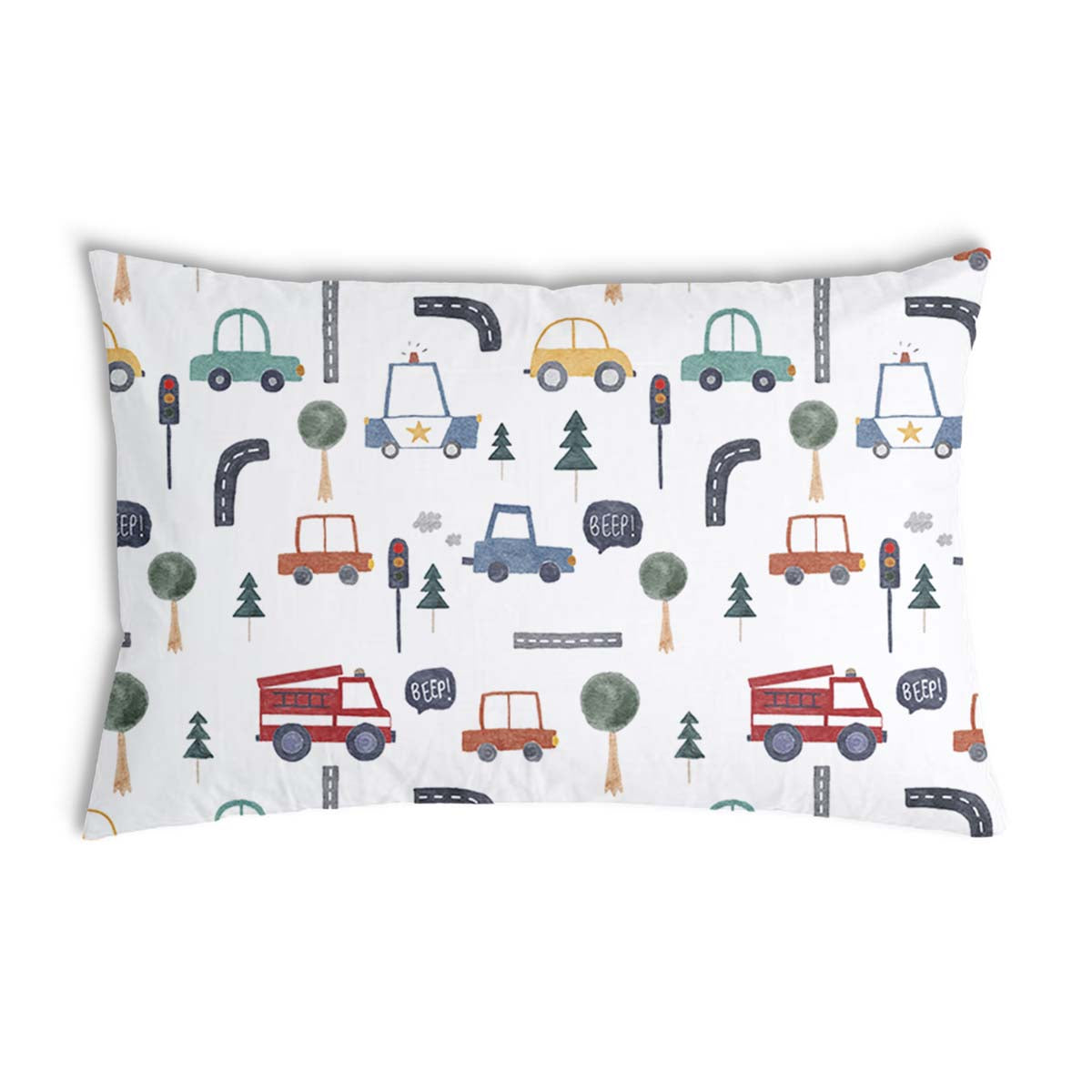 Cuscino salute auto