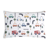 Cuscino salute auto