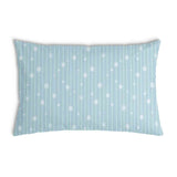 Cuscino salute Elsa Stelle