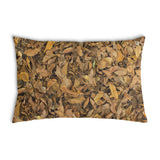 Cuscino sanitario foglie di quercia