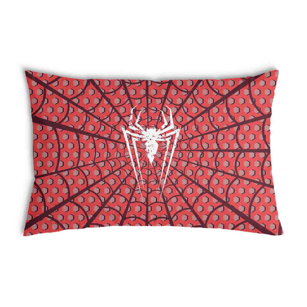 Cuscino salute Spiderman Ragno