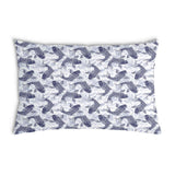 Cuscino sanitario koi blu