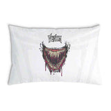 Cuscino sanitario bianco Venom