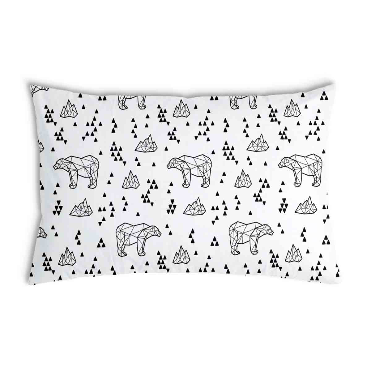 Cuscino salute Polo Nord