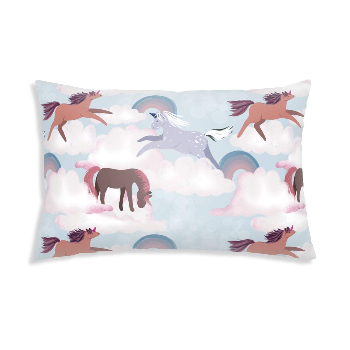 Gravity® - Cuscino sanitario / Federe per bambini