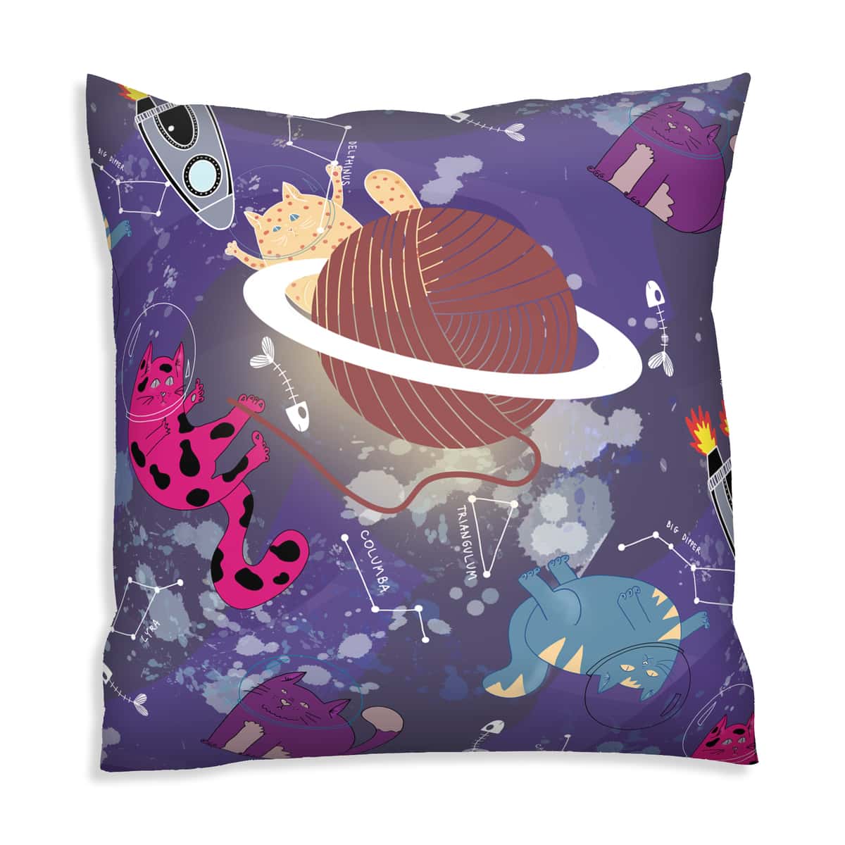 Gravity® - Cuscino sanitario / Federe per bambini