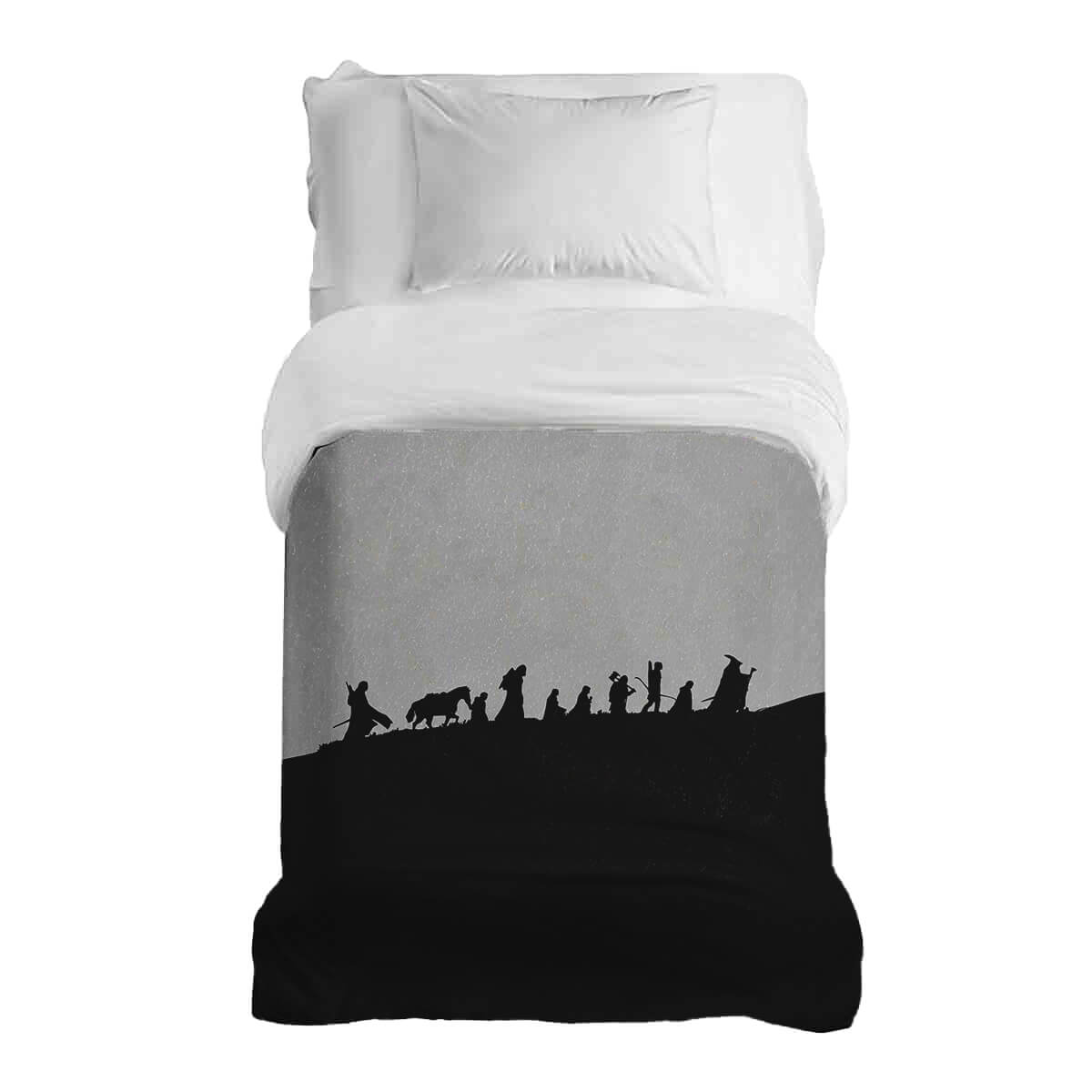 Coperta terapeutica originale - Rivestimento in cotone Compagni 2