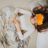Coperta terapeutica originale - Rivestimento in cotone con regalo dorato