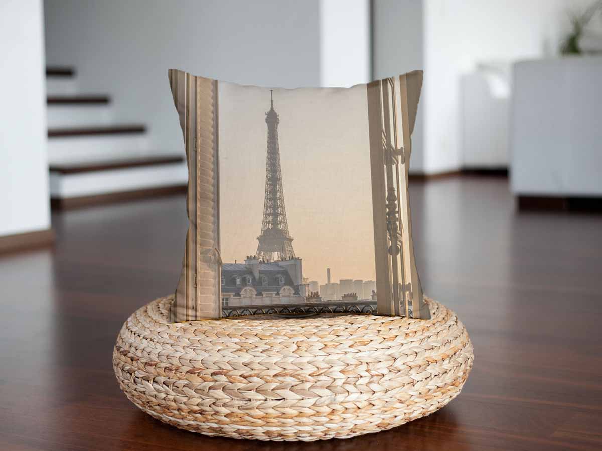 Cuscino salute Paris